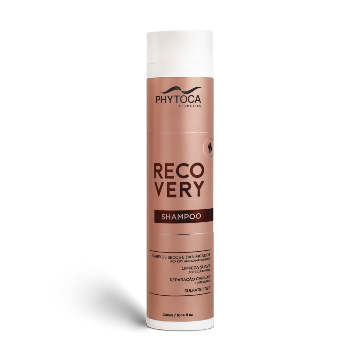 Recovery Shampoo - 10.14 oz