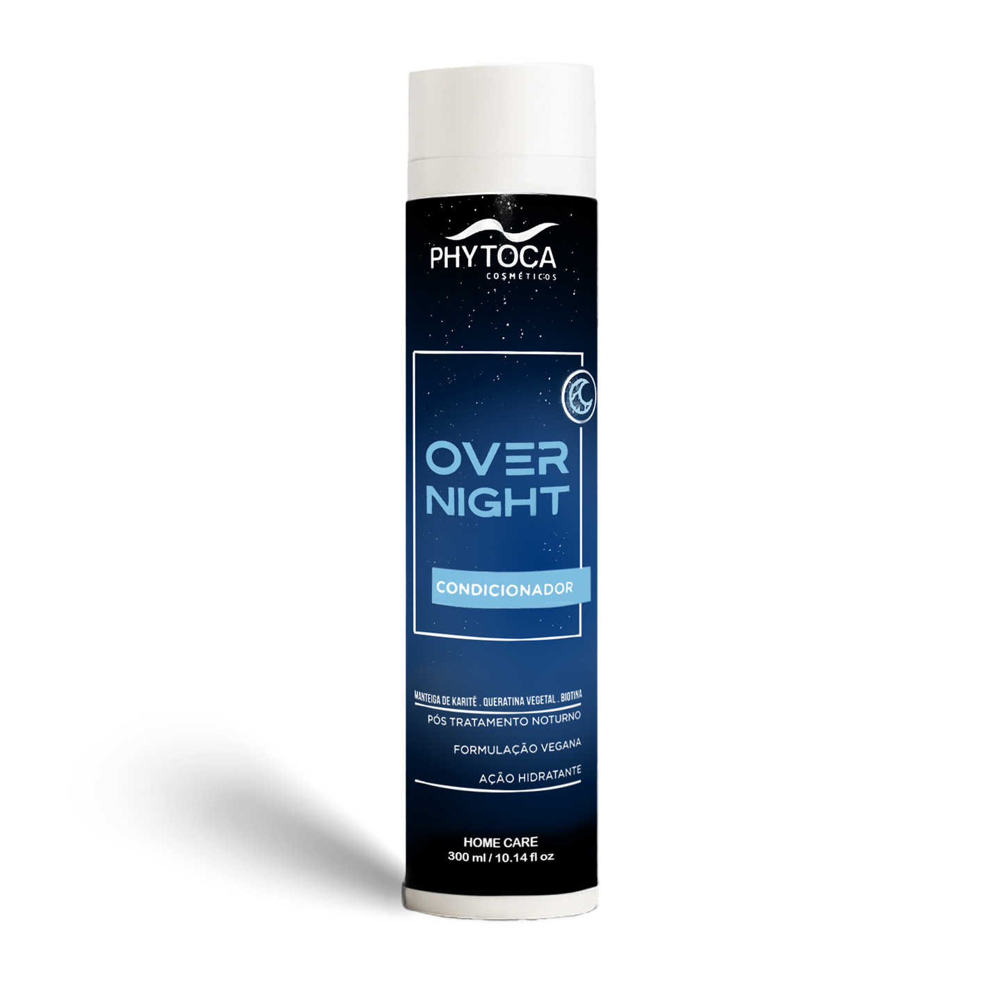 Overnight Conditioner - 10.14 oz