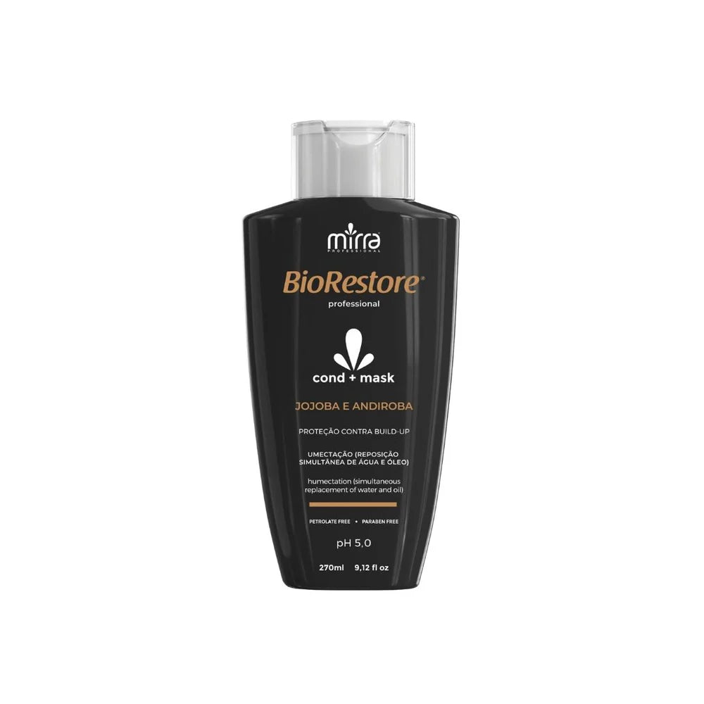 Jojoba Andiroba Conditioner - 270ml