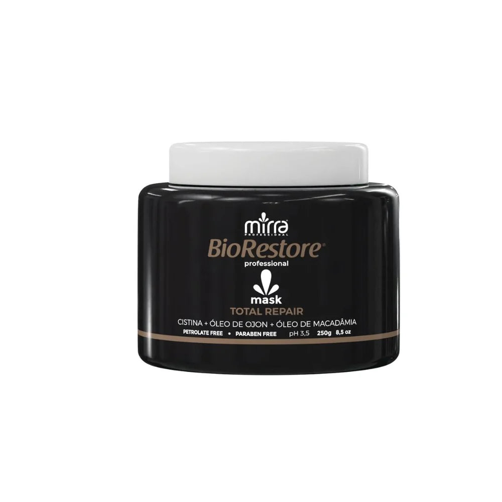 Total Repair Mask - 250g
