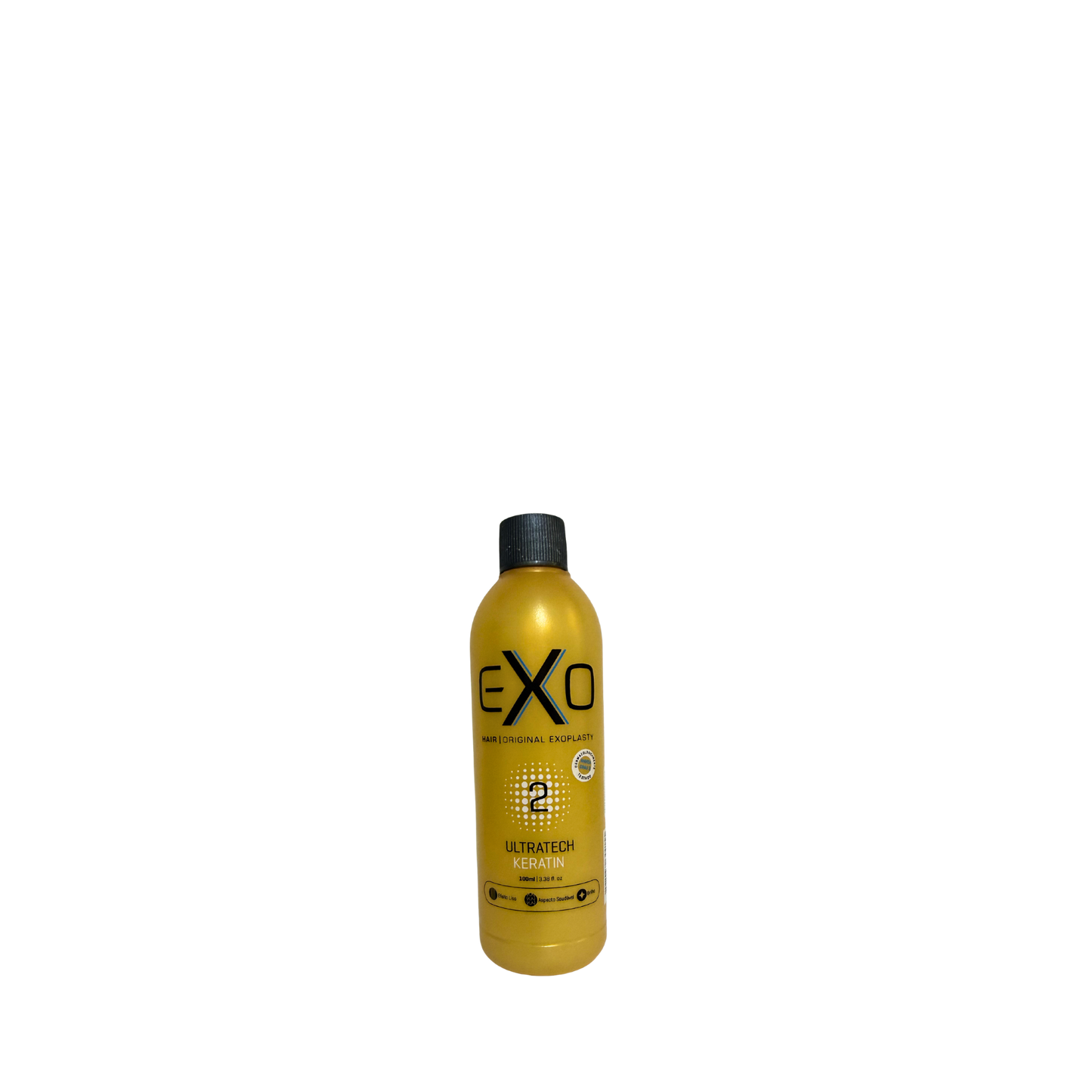 Mini Alisado EXO - 100ml