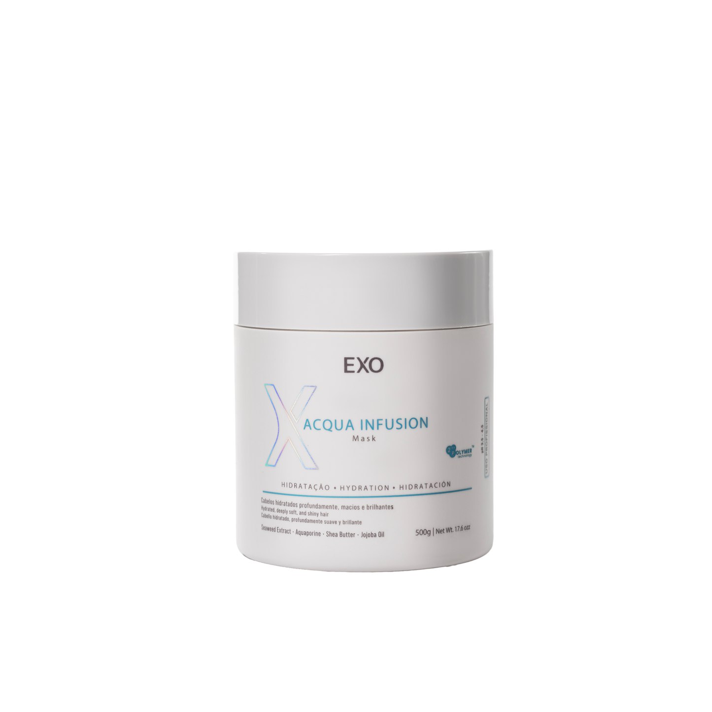 Acqua Infusion Mask - 500g