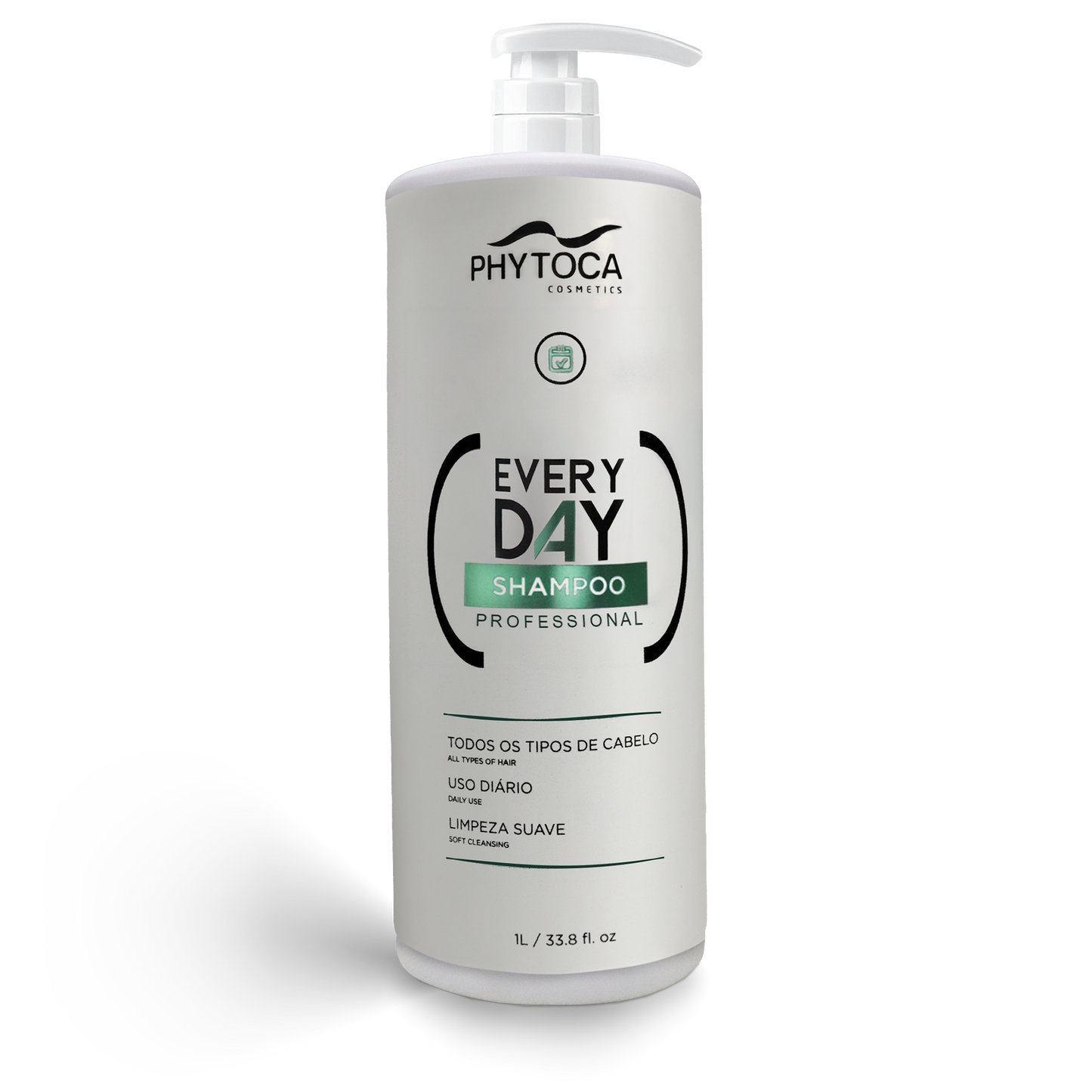 Every Day Shampoo 1L