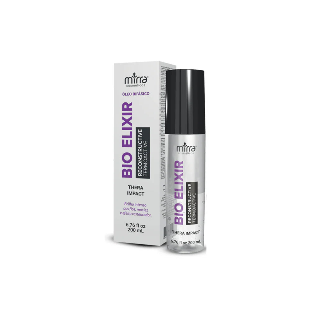Bio Elixir - 200ml