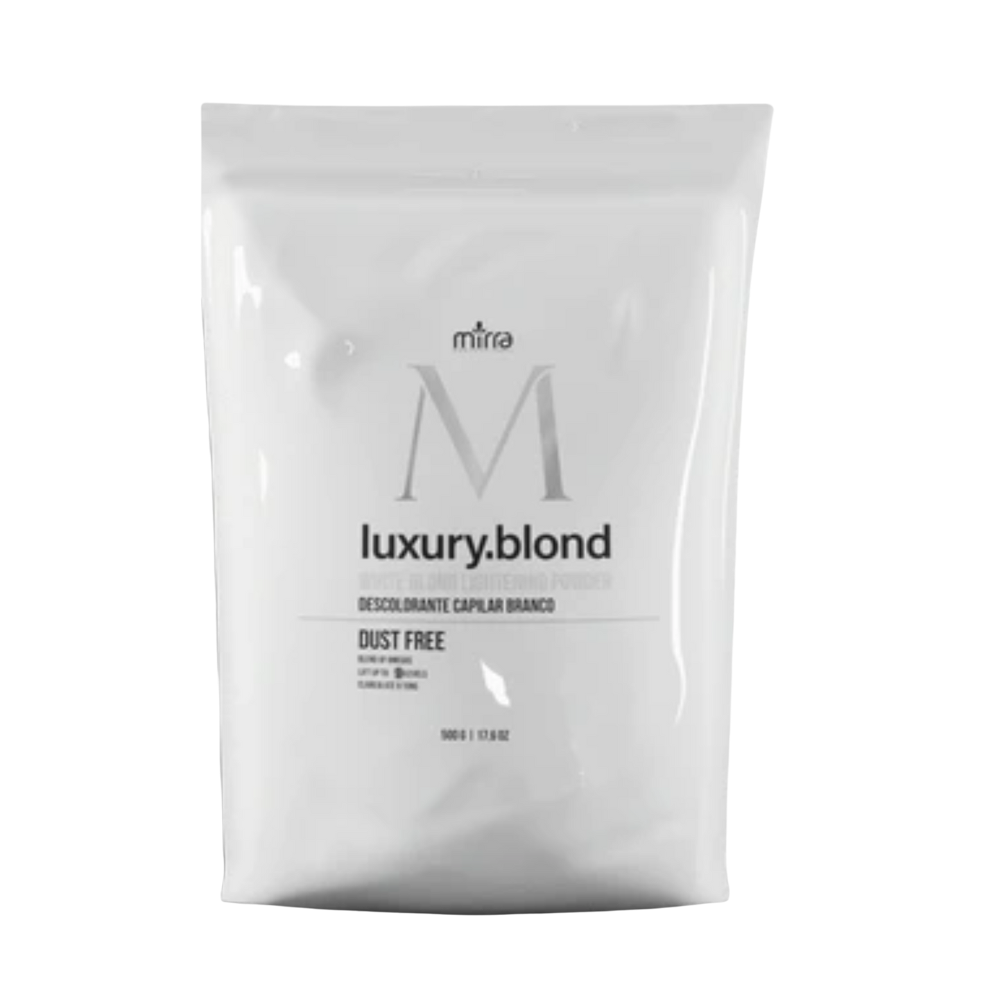 Luxury Descolorante Blond - 500g