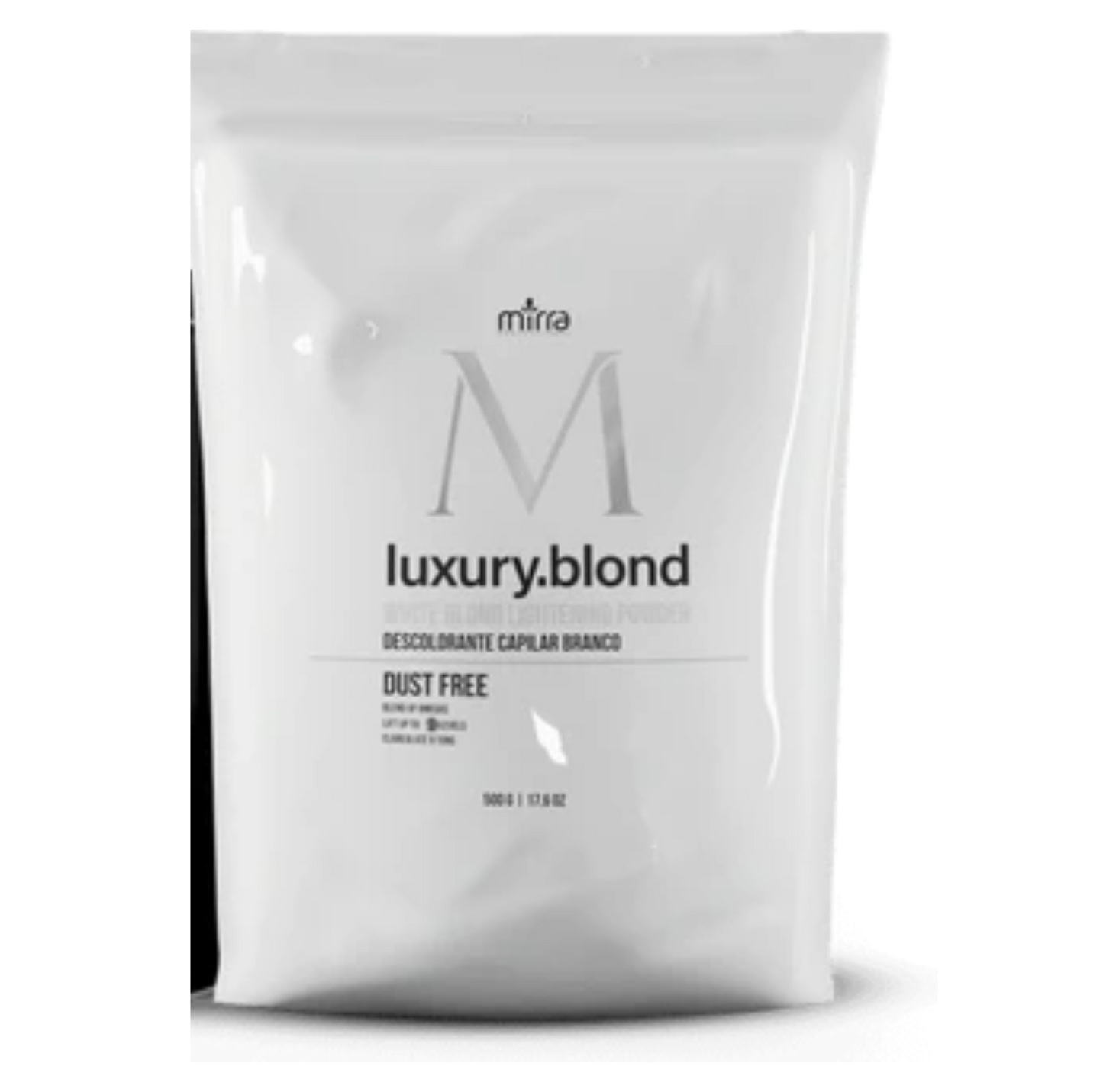 Luxury Descolorante Blond - 500g