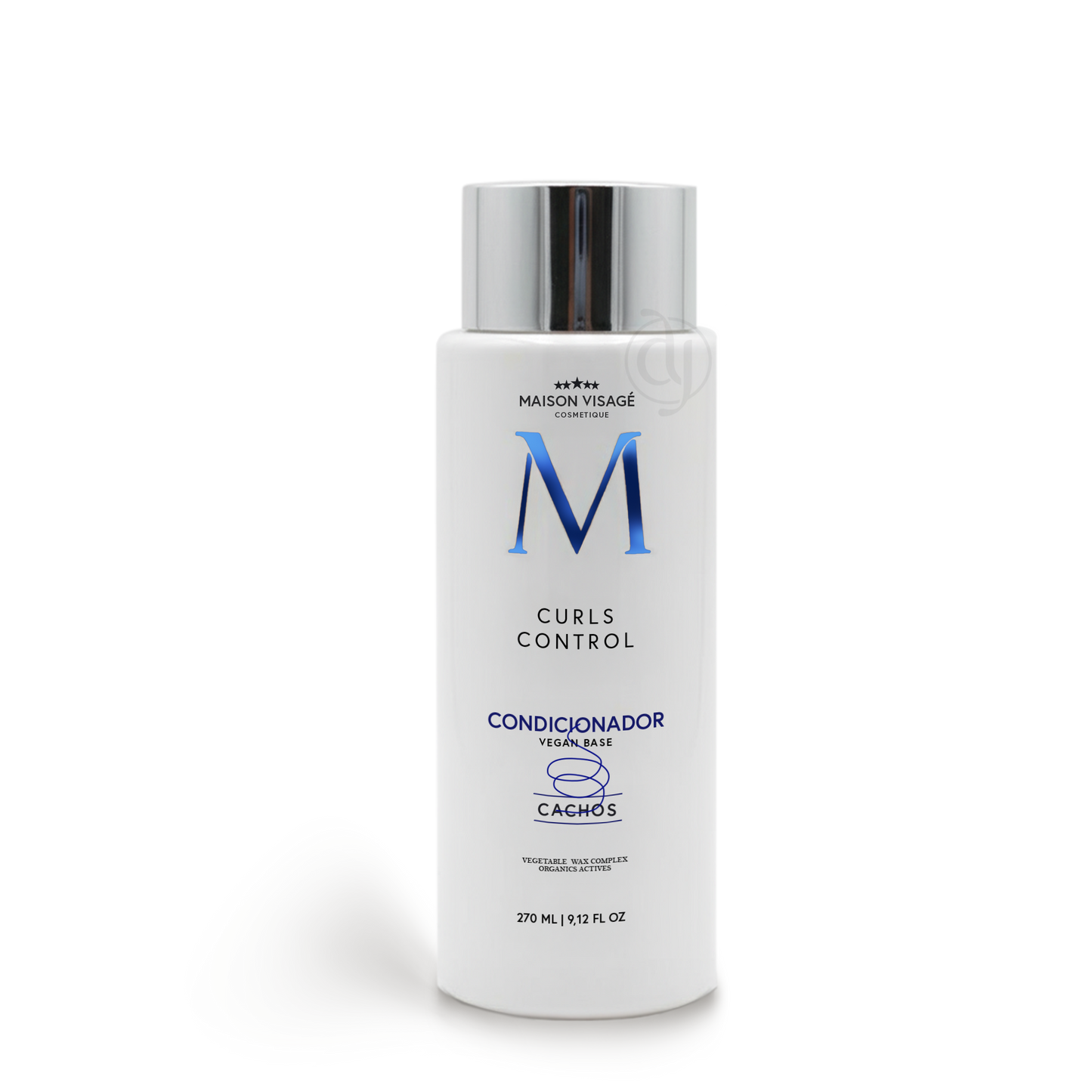 Curl Control Conditioner - 270ml