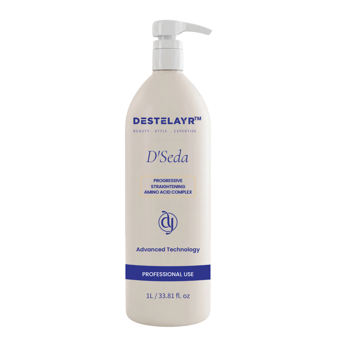 D'Seda - 1000ml