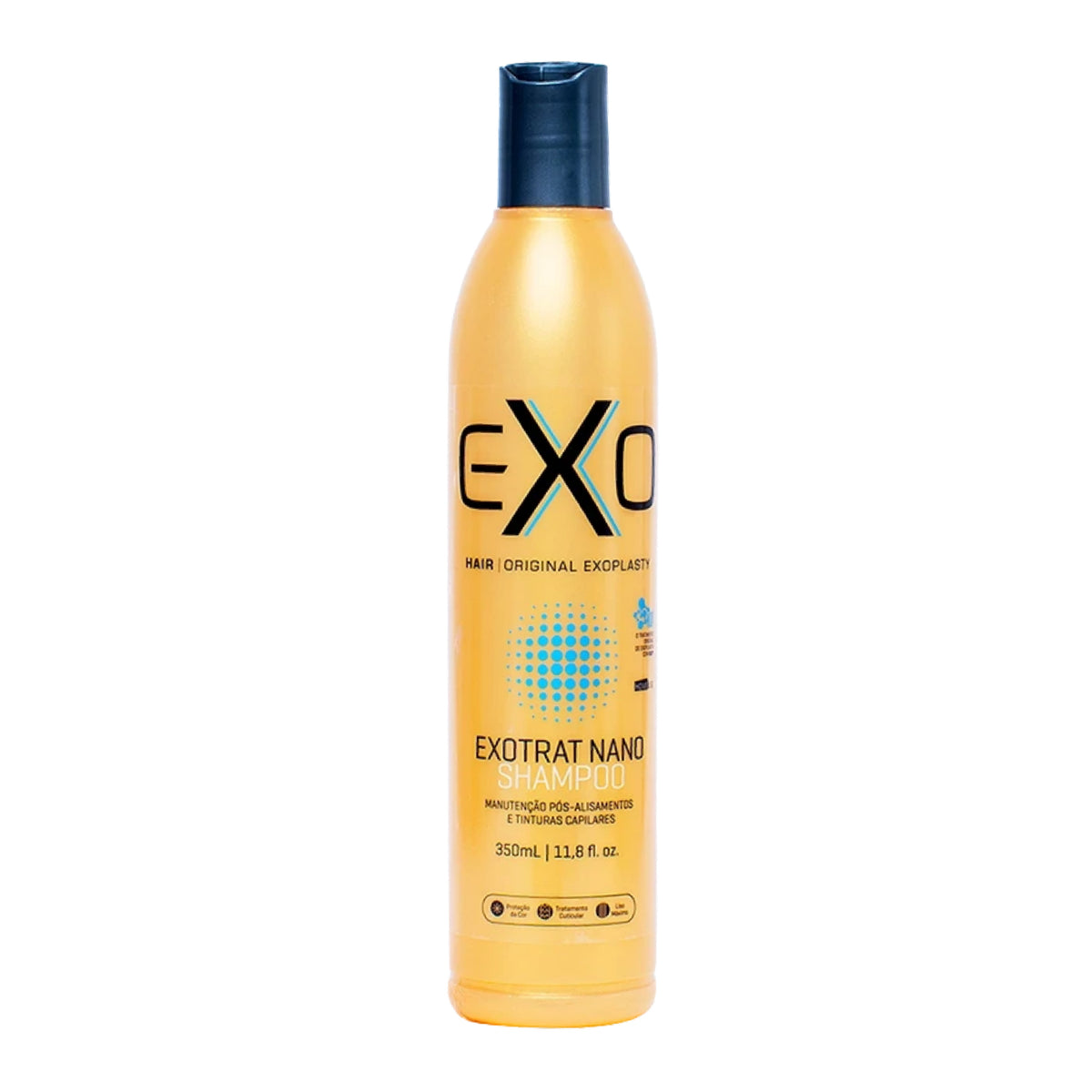 Exotrat Nano Shampoo - 350ml