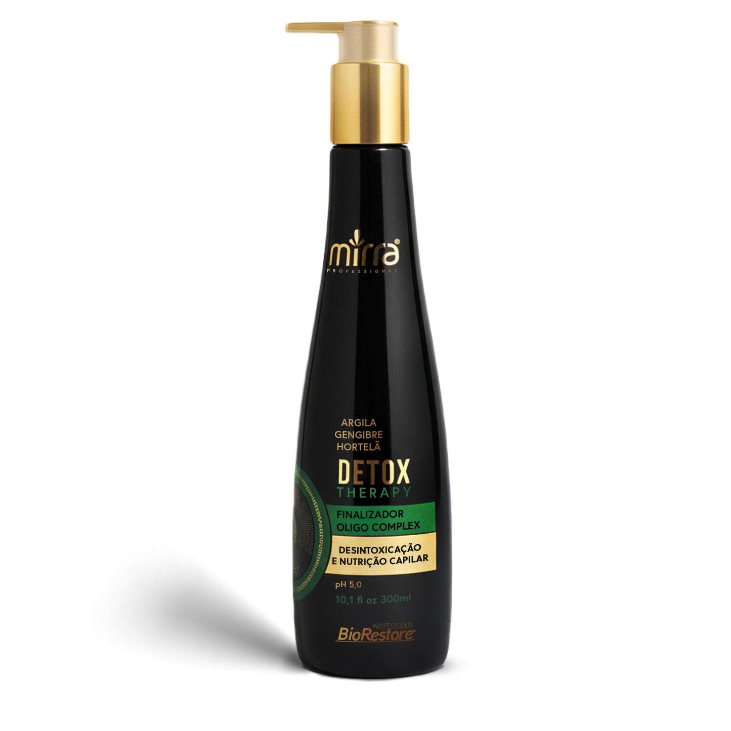 Detox Therapy Finalizador Oligo Complex - Passo 3 - 300ml