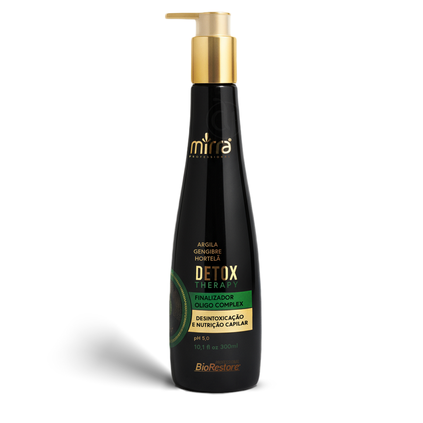 Detox Therapy Finalizador Oligo Complex - Passo 3 - 300ml