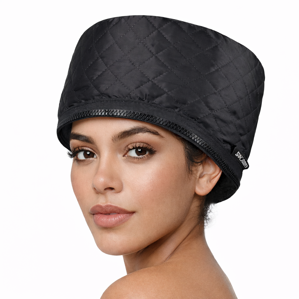 Gorro Térmico para Tratamientos