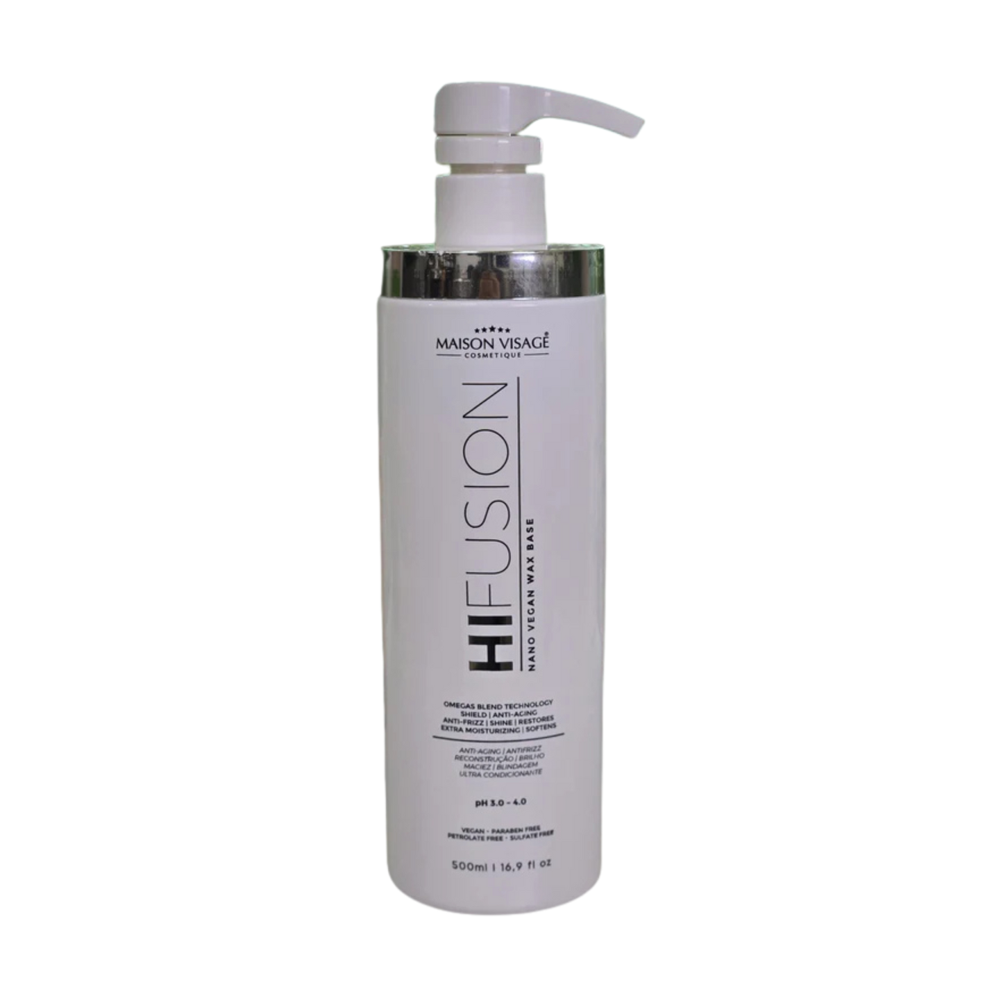 HI FUSION - 500ml