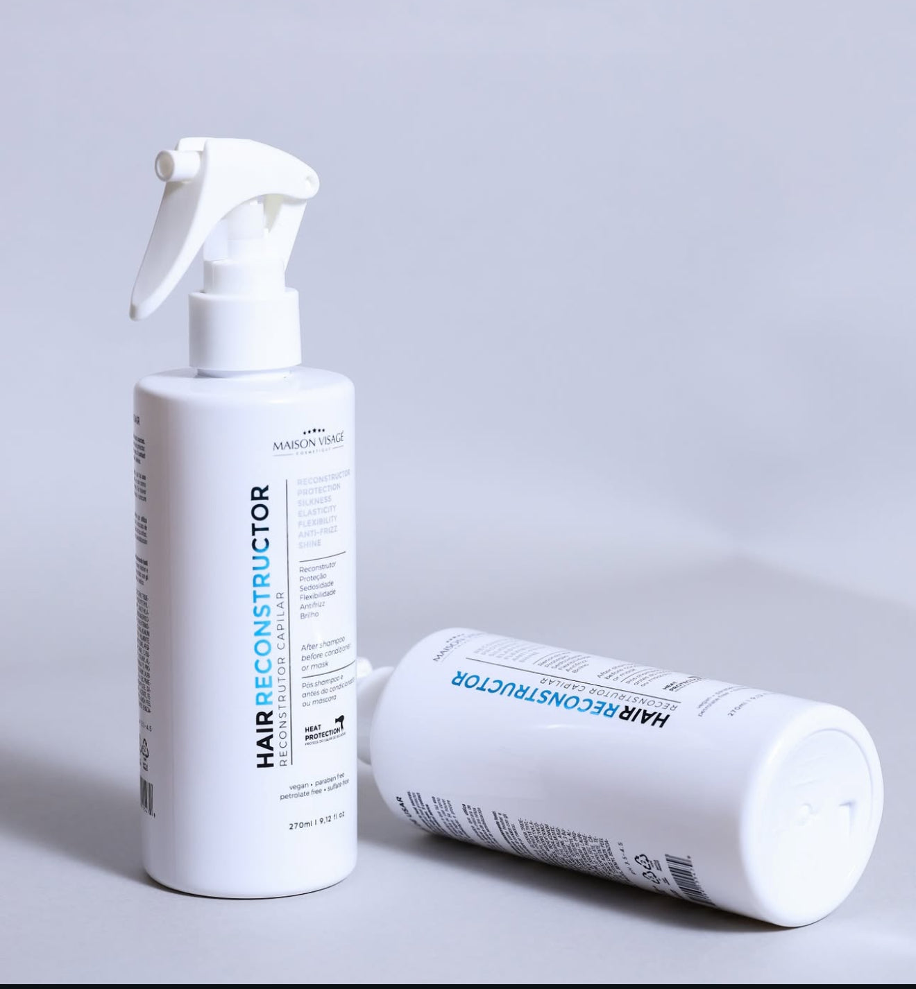 Hair Reconstructor - 270ml