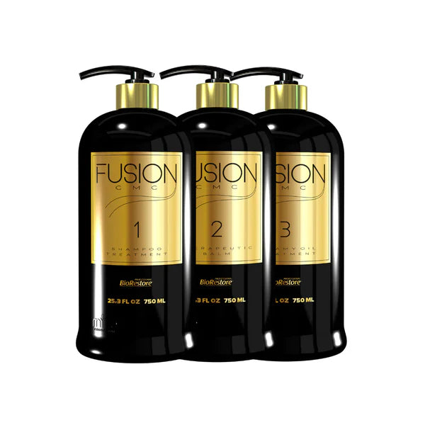 Kit Fusion CMC By Mirra