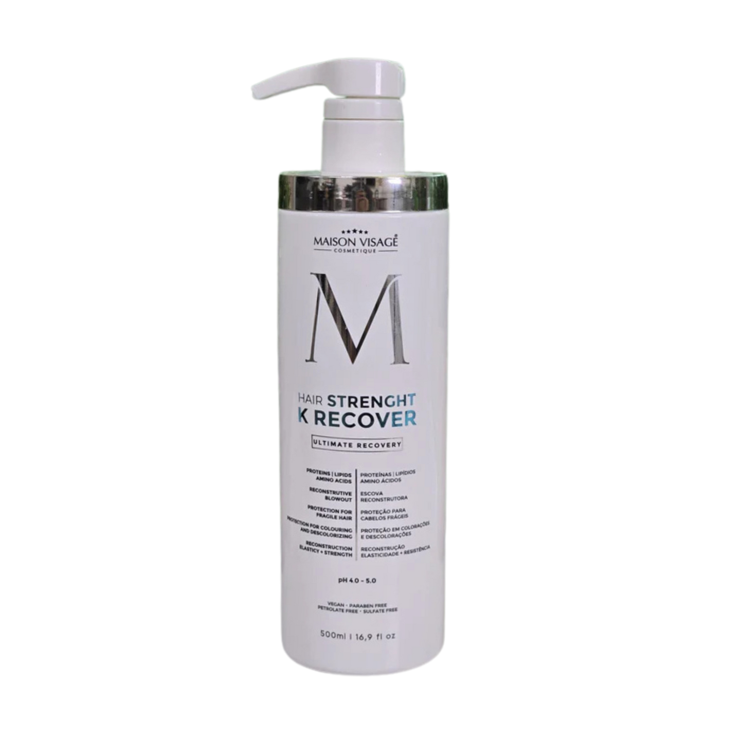 K Recover - 500ml