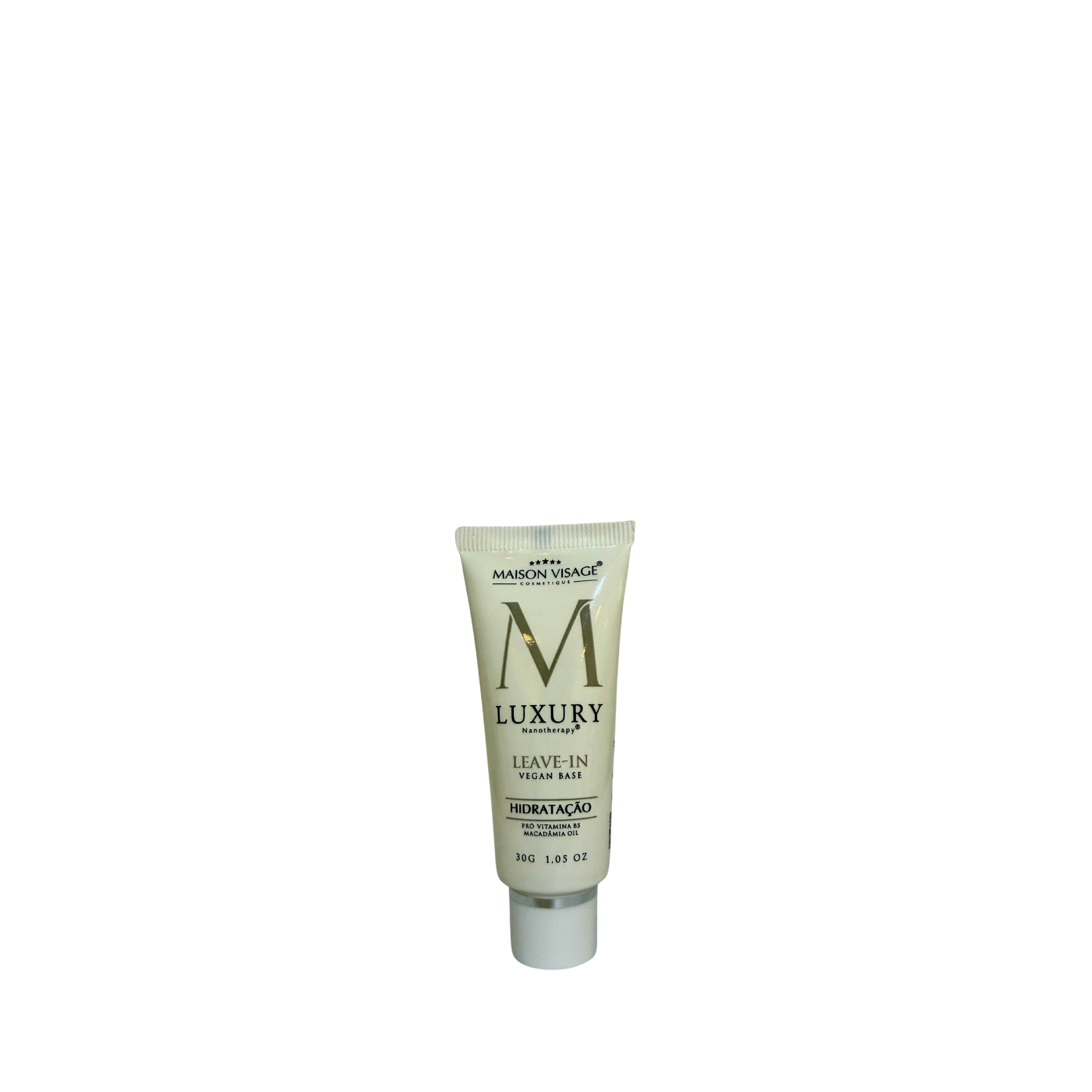 Mini Luxury Leave-In - 30g