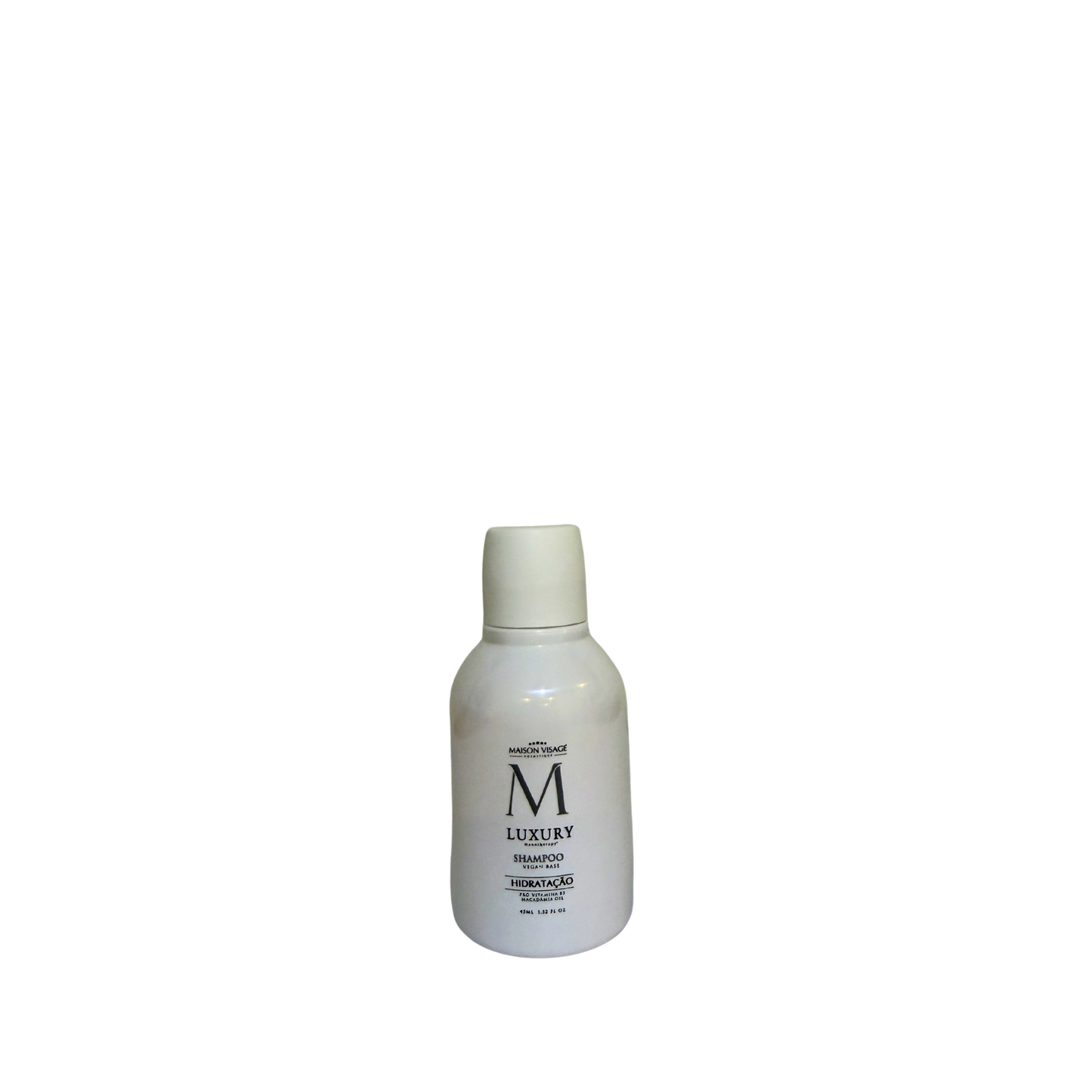 Mini Luxury Shampoo - 45ml