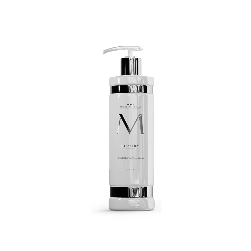 Luxury Nanotherapy Conditioner - 1000ml