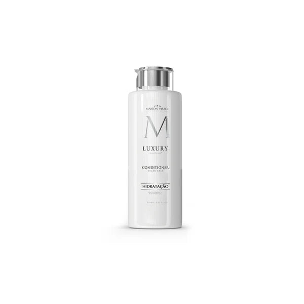 Luxury Nanotherapy Conditioner - 270ml