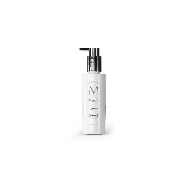 Luxury Nanotherapy Leave-In - 140ml