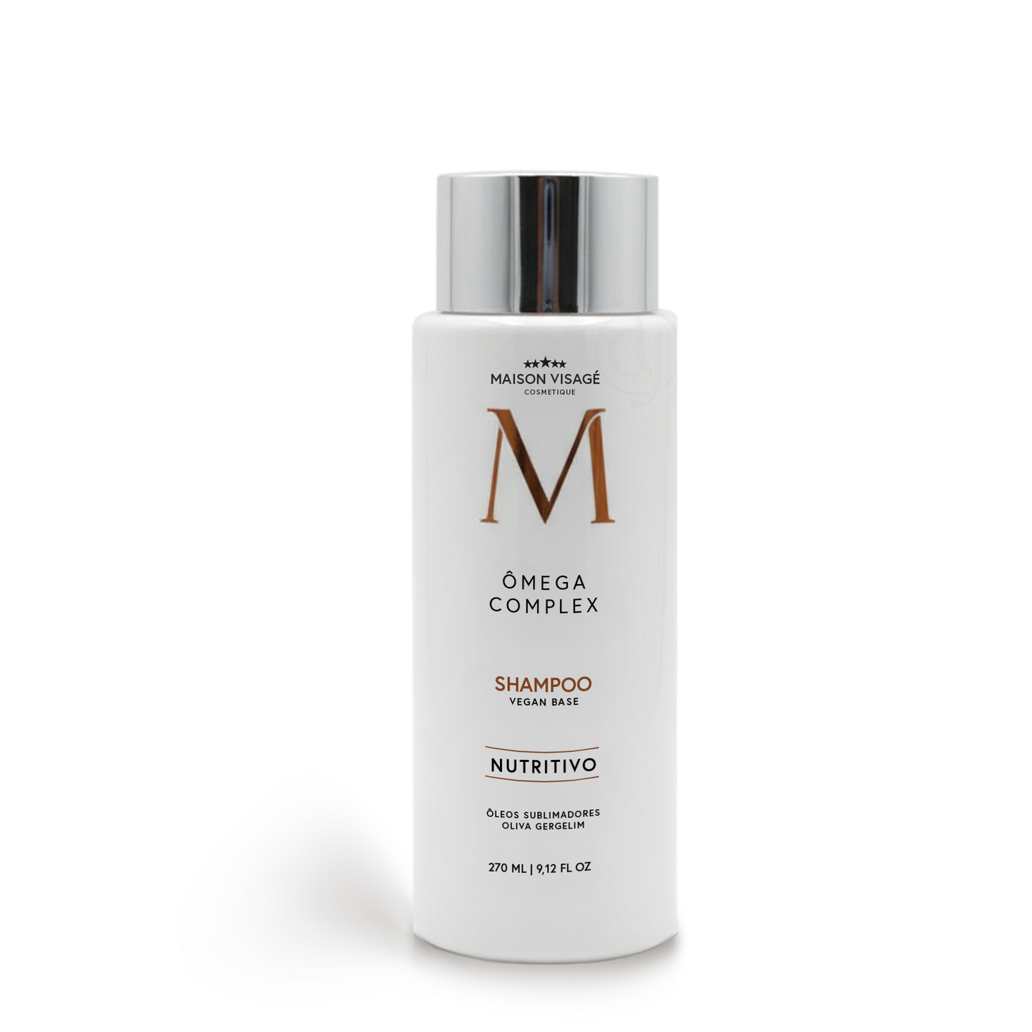 Omega Complex Nutritive Shampoo - 270ml