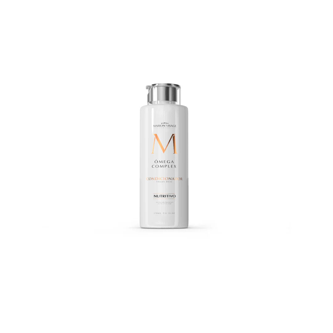 Omega Complex Nutritive Conditioner - 270ml
