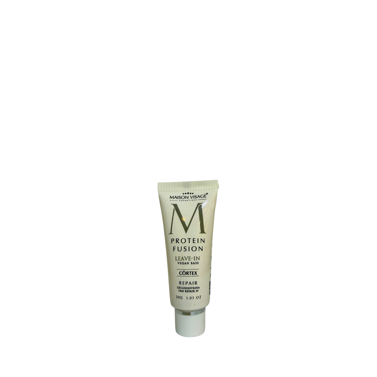 Mini Protein Fusion Reparador Leave-In - 30g