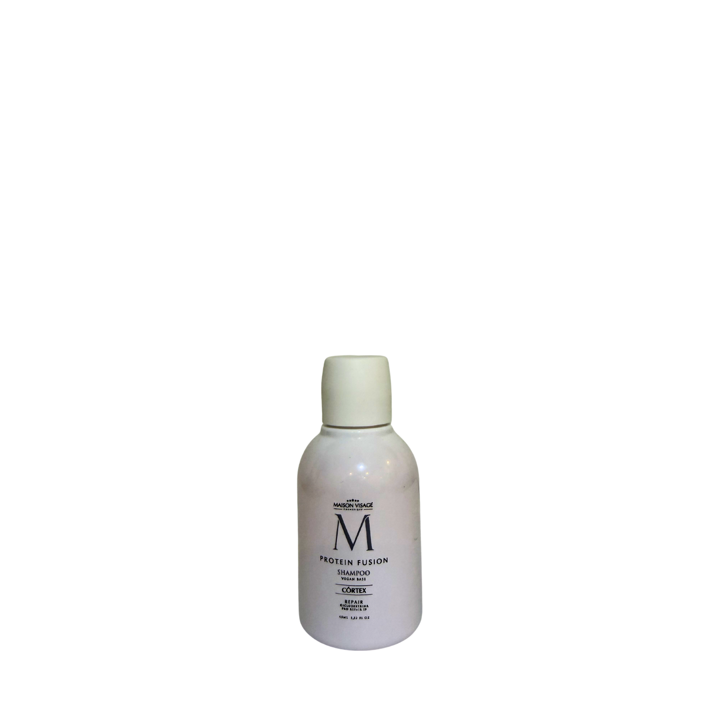 Mini Protein Fusion Reparador Shampoo - 45ml