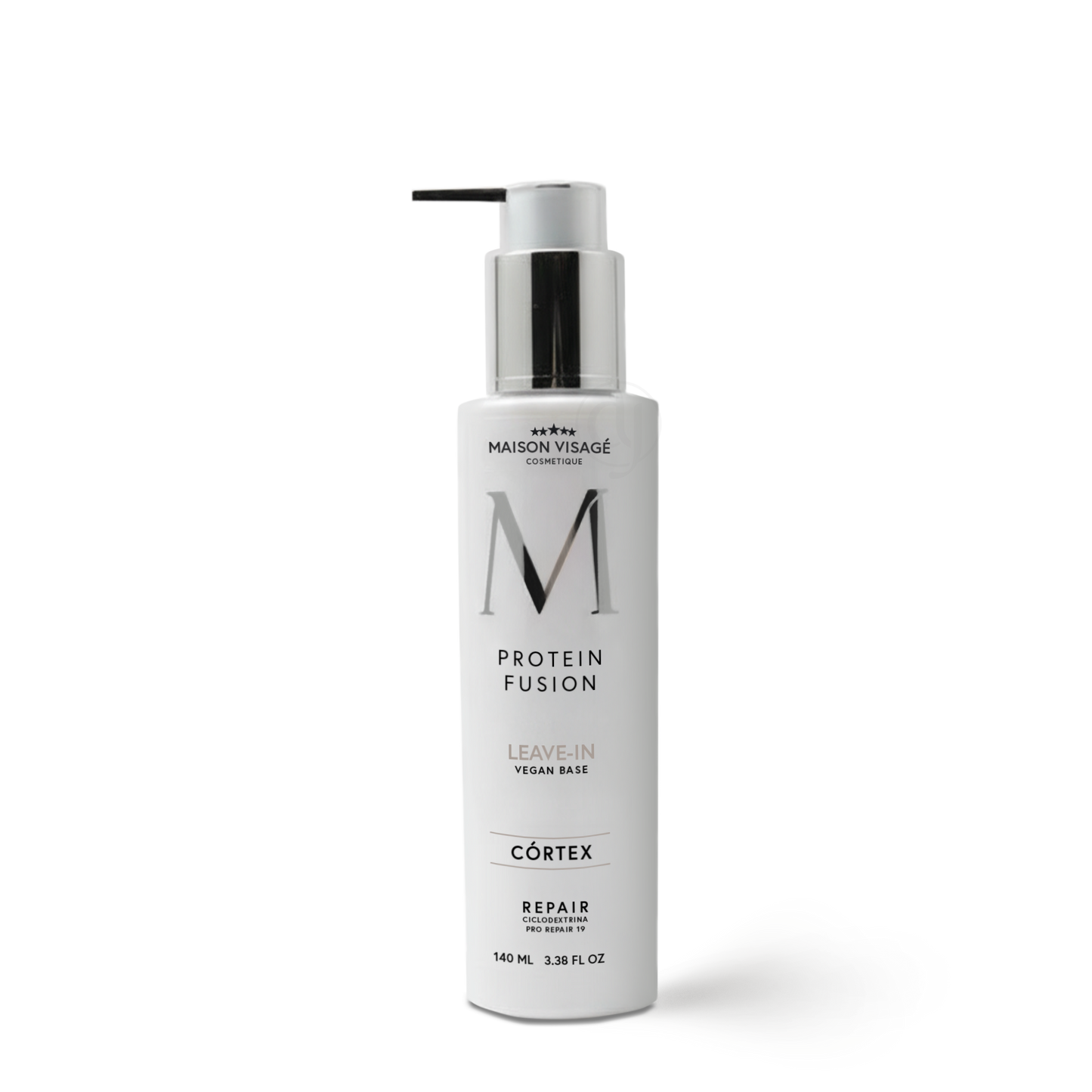 Protein Fusion Reparador Leave-In - 140ml