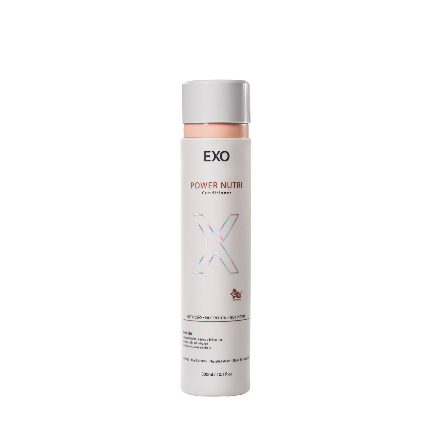Power Nutri Conditioner - 300ml