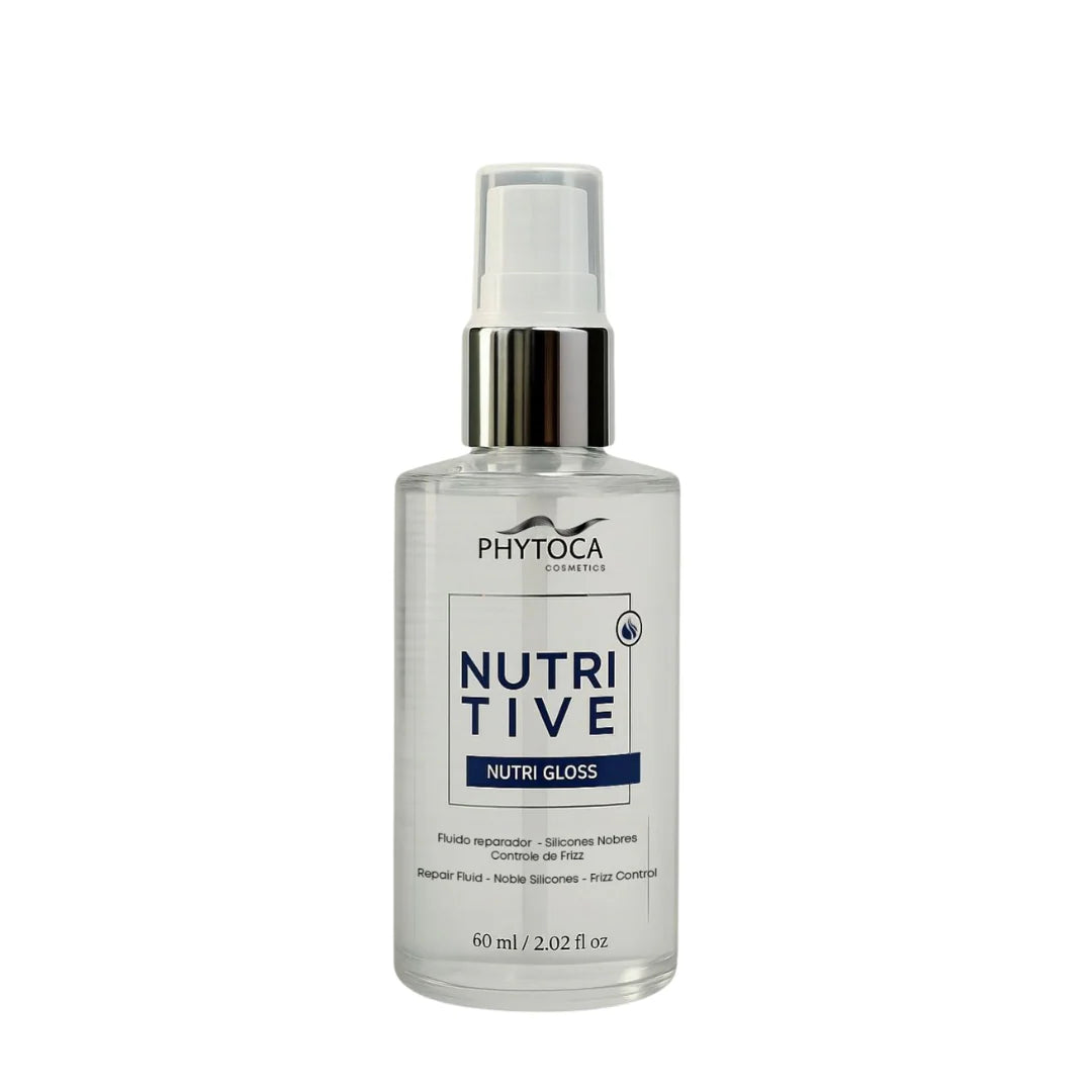 NutriGloss Nutritive