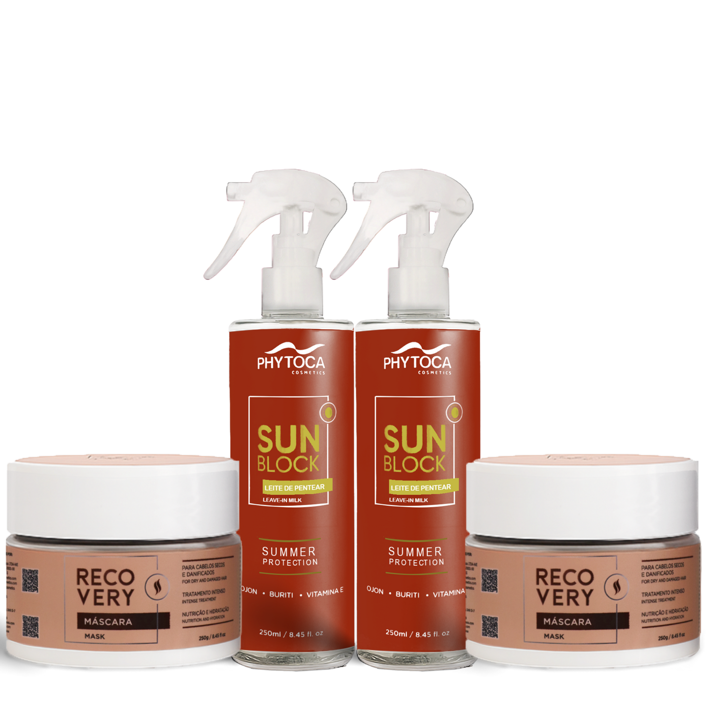 Reparación Intensiva