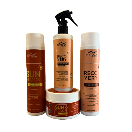 Deep Repair and Intense Nutrition