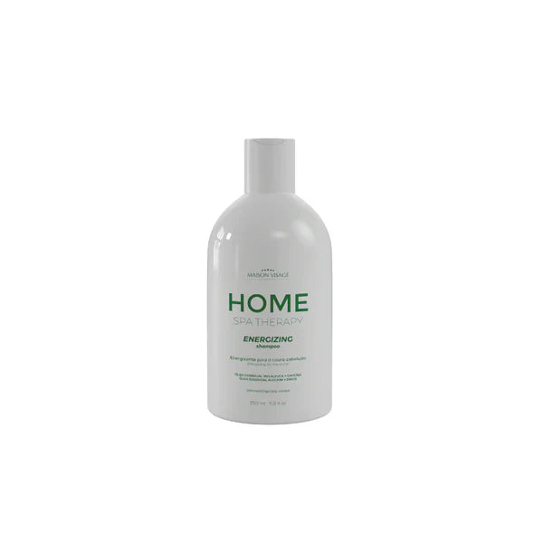 SPA Therapy Home Energizing Conditioner - 350ml