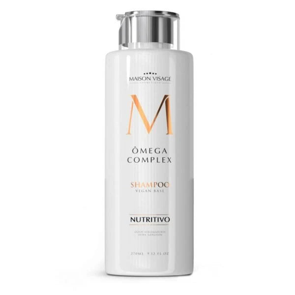 Omega Complex Nutritive Shampoo - 270ml