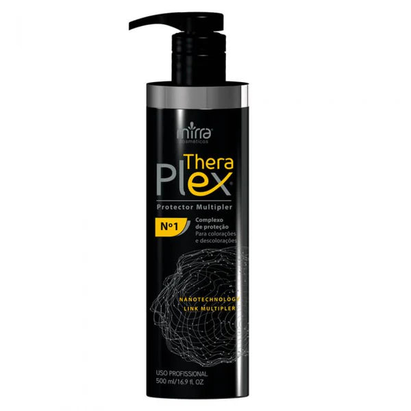 Theraplex Nº1 – 500 ml