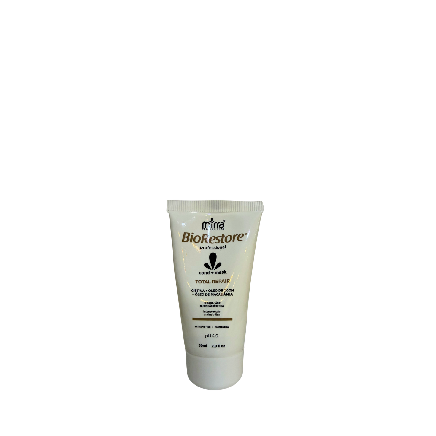 Mini Total Repair Conditioner - 60 ml