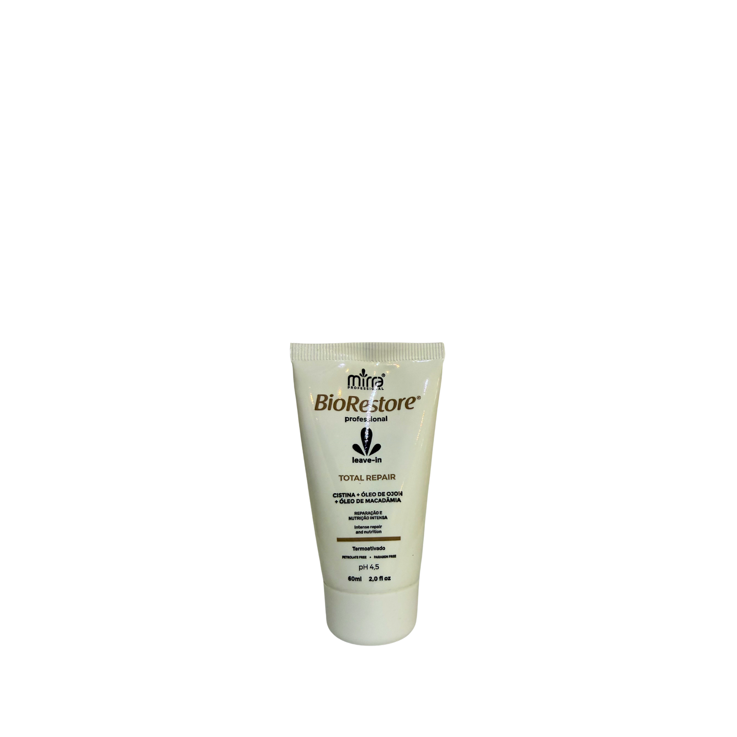 Mini Total Repair Leave-In - 60 ml