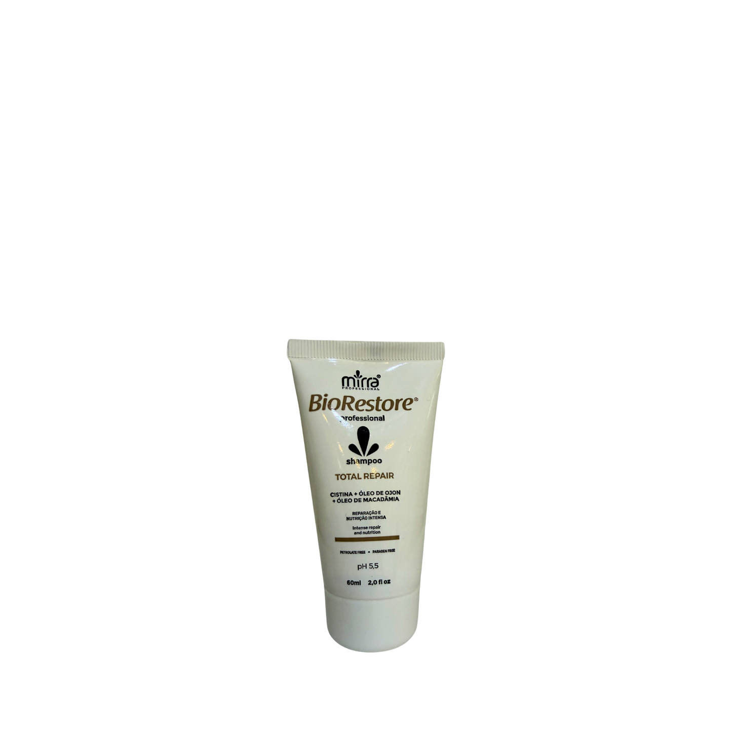 Mini Total Repair Shampoo - 60 ml