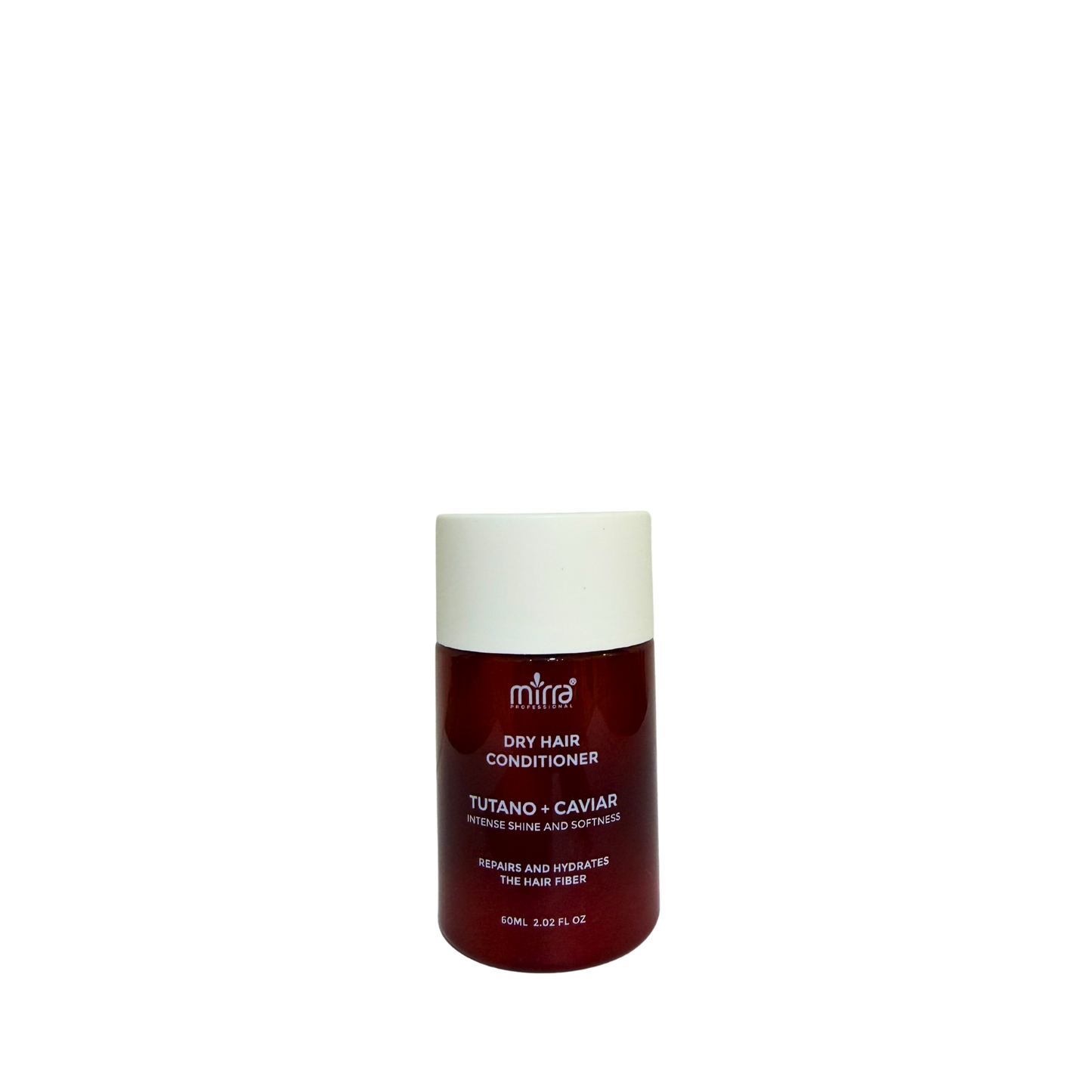 Mini Tutano & Caviar Conditioner - 60 ml