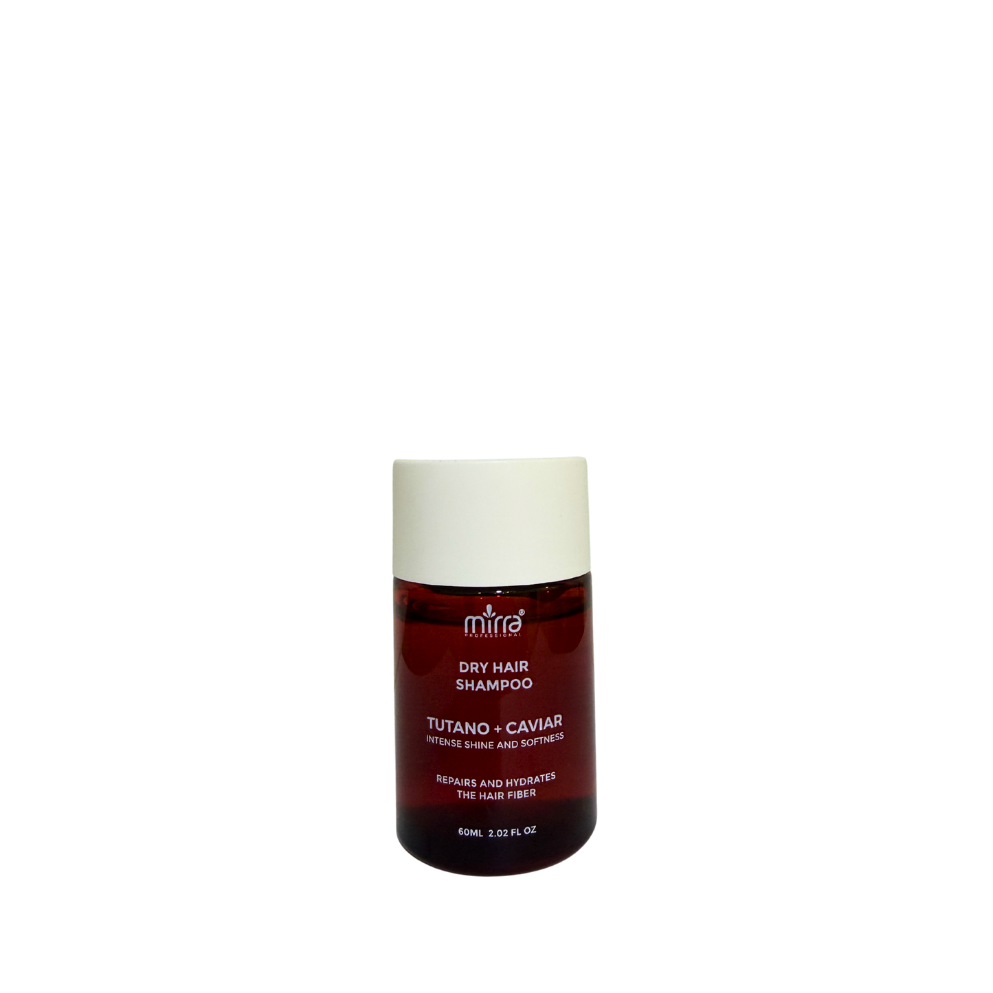 Mini Tutano & Caviar Shampoo - 60ml