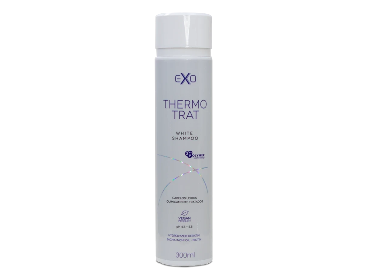 Thermotrat Shampoo - 300ml