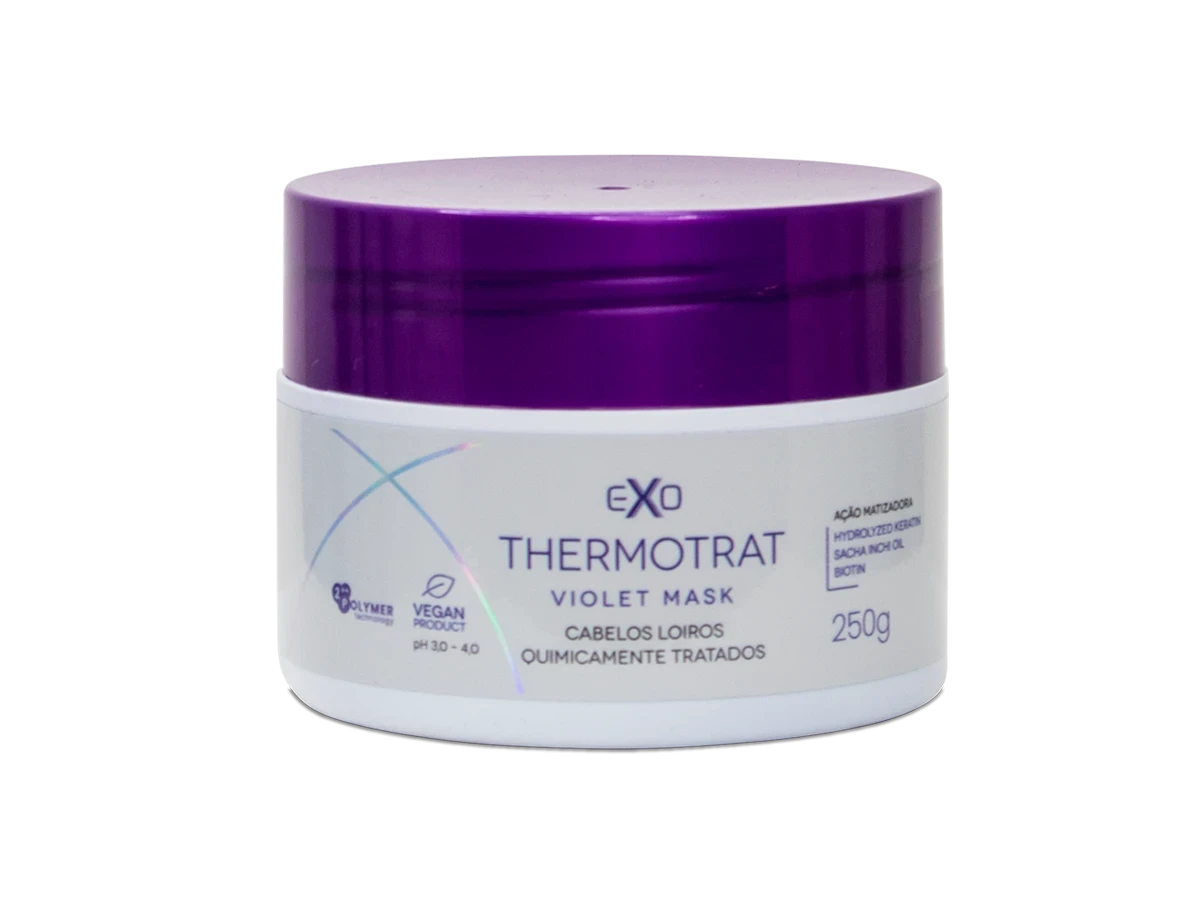 Thermotrat Violet Mask - 250g