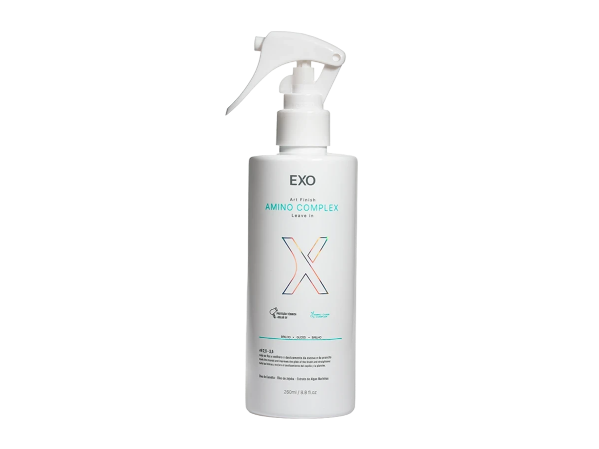 Amino Complex - 260ml