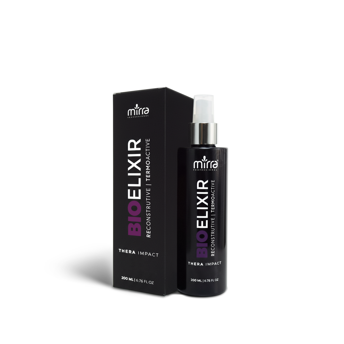 Bio Elixir - 200ml