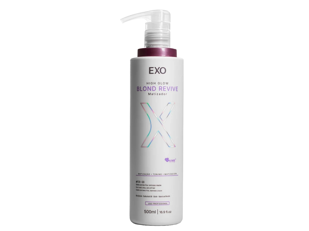 Blonde Revive - 500ml