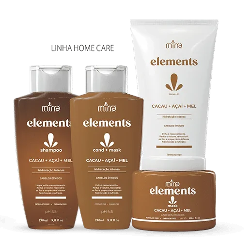 Cacao, Açaí & Miel