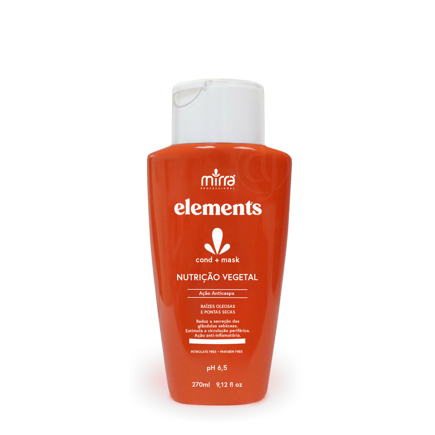 Nutrición Vegetal Conditioner - 270ml