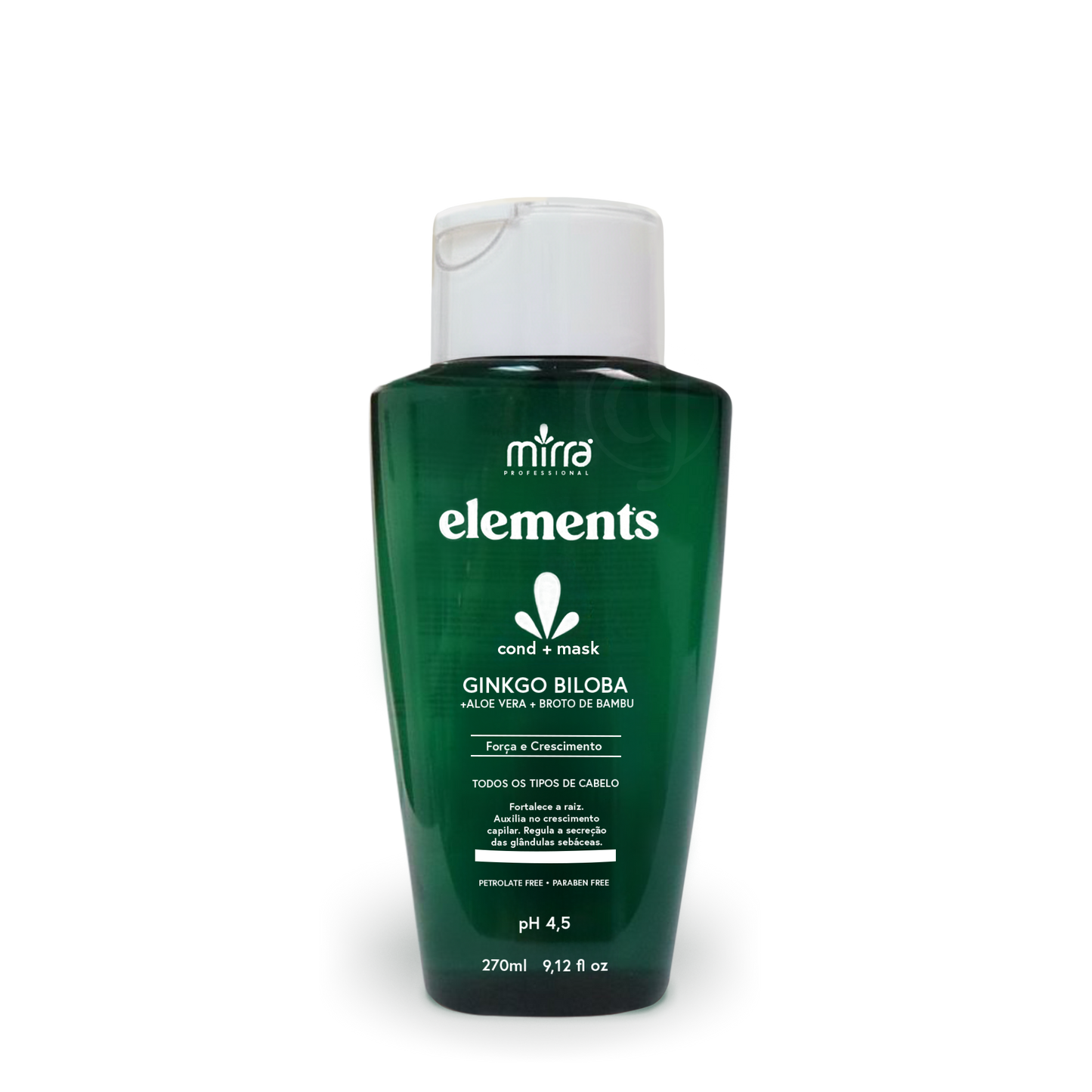 Ginkgo Biloba Conditioner - 270ml